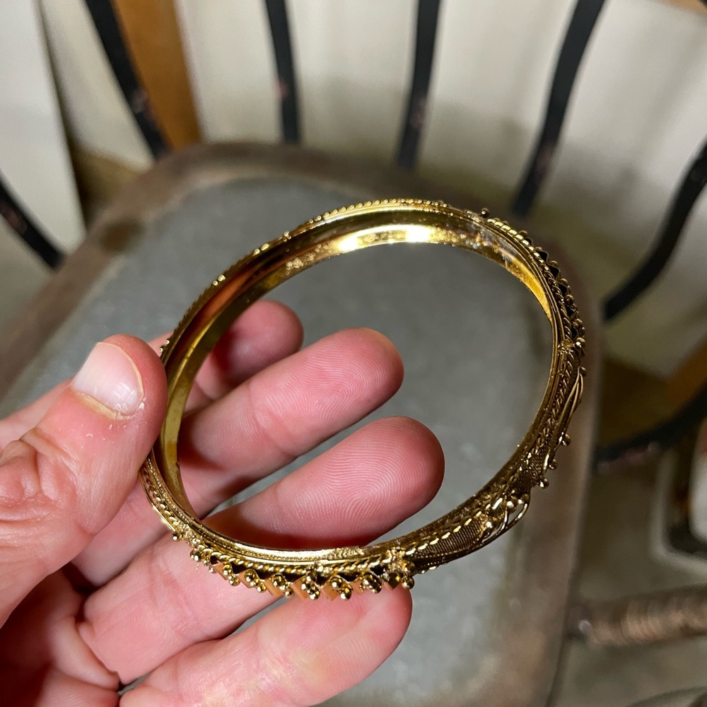 NEW Amrita Bangle Bracelets set of three - Picture 14 of 15